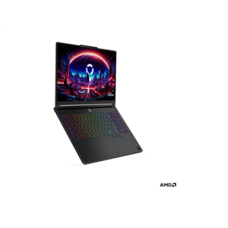 Lenovo- Legion 5 15AHP11 AMD | Eclipse Black | 15.3 Lenovo- Legion 5 15AHP11 AMD | Eclipse Black | 15.3