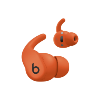 Beats Powerbeats Fit - Wireless Noise-Cancelling Workout Earbuds with Ultimate Secure Fit - Spark Orange | Beats Beats Powerbeats Fit - Wireless Noise-Cancelling Workout Earbuds with Ultimate Secure Fit - Spark Orange | Beats