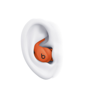 Beats Powerbeats Fit - Wireless Noise-Cancelling Workout Earbuds with Ultimate Secure Fit - Spark Orange | Beats Beats Powerbeats Fit - Wireless Noise-Cancelling Workout Earbuds with Ultimate Secure Fit - Spark Orange | Beats