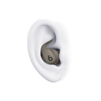 Beats Powerbeats Fit - Wireless Noise-Cancelling Workout Earbuds with Ultimate Secure Fit - Gravel Grey | Beats Beats Powerbeats Fit - Wireless Noise-Cancelling Workout Earbuds with Ultimate Secure Fit - Gravel Grey | Beats