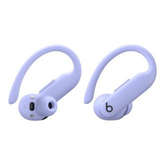 Beats Powerbeats Pro 2 - High-Performance Earbuds - Hyper Purple | Beats Beats Powerbeats Pro 2 - High-Performance Earbuds - Hyper Purple | Beats