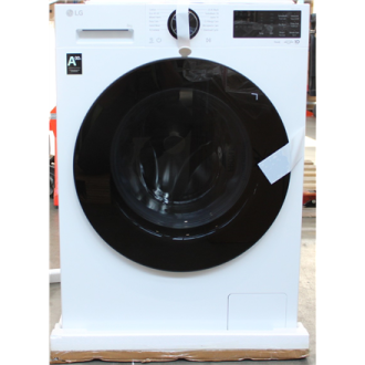 SALE OUT. LG F2X50S8TLB Washing Machine, Front Load, Capacity 8 kg, Spin speed 1200 rpm, White | SALE OUT. | LG Washing machine SALE OUT. LG F2X50S8TLB Washing Machine, Front Load, Capacity 8 kg, Spin speed 1200 rpm, White | SALE OUT. | LG Washing machine
