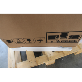 SALE OUT. | Gorenje Freezer | FN617EES5 | Energy efficiency class E | Upright | Free standing | Height 172 cm | Total net capaci SALE OUT. | Gorenje Freezer | FN617EES5 | Energy efficiency class E | Upright | Free standing | Height 172 cm | Total net capaci