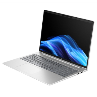 HP Probook | 4 G1a | Pike Silver | 16 HP Probook | 4 G1a | Pike Silver | 16