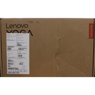 SALE OUT. Lenovo Yoga Slim 7 14AKP10 14 WUXGA AMD R5 AI 330/16GB/512GB/AMD Radeon 820M/WIN11 Home/ENG Backlit kbd/Tidal Teal/2Y SALE OUT. Lenovo Yoga Slim 7 14AKP10 14 WUXGA AMD R5 AI 330/16GB/512GB/AMD Radeon 820M/WIN11 Home/ENG Backlit kbd/Tidal Teal/2Y