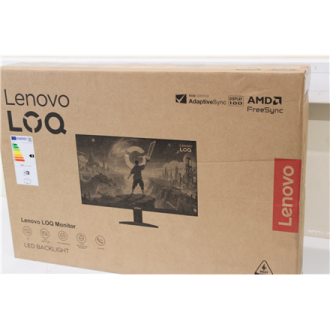 SALE OUT. Lenovo LOQ 27Q-10 27 inch Monitor | SALE OUT. | Lenovo LOQ 27Q-10 | 27 SALE OUT. Lenovo LOQ 27Q-10 27 inch Monitor | SALE OUT. | Lenovo LOQ 27Q-10 | 27