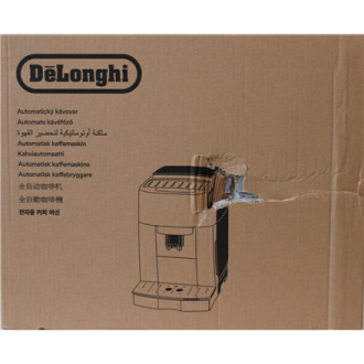 SALE OUT. DeLonghi ECAM21.117.B Magnifica S Fully Automatic Coffee maker, Black | SALE OUT. | Delonghi Coffee Maker | Magnifica SALE OUT. DeLonghi ECAM21.117.B Magnifica S Fully Automatic Coffee maker, Black | SALE OUT. | Delonghi Coffee Maker | Magnifica