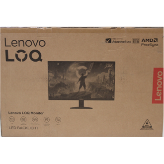 SALE OUT. Lenovo LOQ 27Q-10 27 inch Monitor | SALE OUT. | Lenovo LOQ 27Q-10 | 27 SALE OUT. Lenovo LOQ 27Q-10 27 inch Monitor | SALE OUT. | Lenovo LOQ 27Q-10 | 27