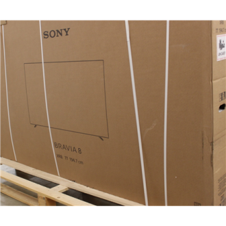 SALE OUT. Sony K77XR80P Bravia 8 77 SALE OUT. Sony K77XR80P Bravia 8 77