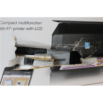 SALE OUT. Epson EcoTank L3360 Multifunctional Printer | SALE OUT. | Epson EcoTank | L3360 | Inkjet | Colour | Multifuction Print SALE OUT. Epson EcoTank L3360 Multifunctional Printer | SALE OUT. | Epson EcoTank | L3360 | Inkjet | Colour | Multifuction Print