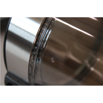 SALE OUT. Gorenje K17GDWII Kettle, Electric, Capacity 1.7 L, Power 2200 W, Stainless steel | SALE OUT. | Gorenje Kettle | K17GDW