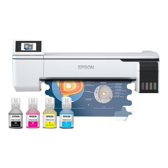 Epson SC-T3100X 220V | Colour | Inkjet | Large format printer | Wi-Fi | Maximum ISO A-series paper size Other | White Epson SC-T3100X 220V | Colour | Inkjet | Large format printer | Wi-Fi | Maximum ISO A-series paper size Other | White