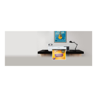 Epson SC-T3100X 220V | Colour | Inkjet | Large format printer | Wi-Fi | Maximum ISO A-series paper size Other | White Epson SC-T3100X 220V | Colour | Inkjet | Large format printer | Wi-Fi | Maximum ISO A-series paper size Other | White