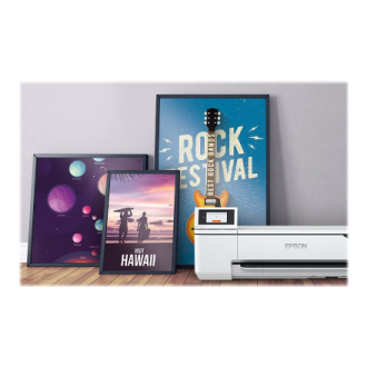 Epson SC-T3100X 220V | Colour | Inkjet | Large format printer | Wi-Fi | Maximum ISO A-series paper size Other | White Epson SC-T3100X 220V | Colour | Inkjet | Large format printer | Wi-Fi | Maximum ISO A-series paper size Other | White