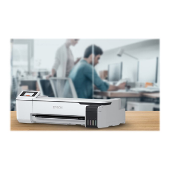 Epson SC-T3100X 220V | Colour | Inkjet | Large format printer | Wi-Fi | Maximum ISO A-series paper size Other | White Epson SC-T3100X 220V | Colour | Inkjet | Large format printer | Wi-Fi | Maximum ISO A-series paper size Other | White