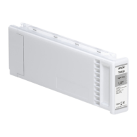 Epson T800000 UltraChrome PRO | Ink Cartridge | Light Gray Epson T800000 UltraChrome PRO | Ink Cartridge | Light Gray