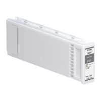 Epson T800700 UltraChrome PRO | Ink Cartridge | Dark Gray
