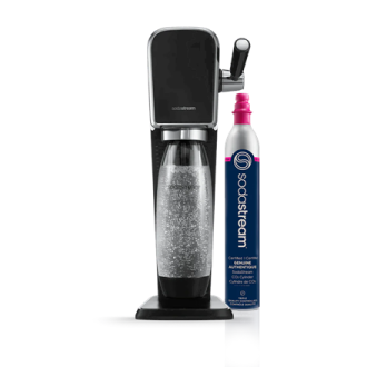 SodaStream Art | Sparkling Water Maker SodaStream Art | Sparkling Water Maker