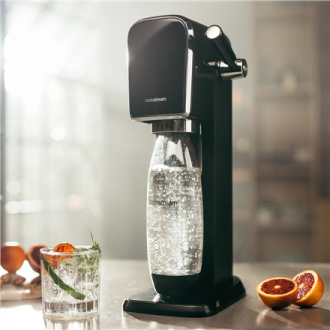 SodaStream Art | Sparkling Water Maker SodaStream Art | Sparkling Water Maker