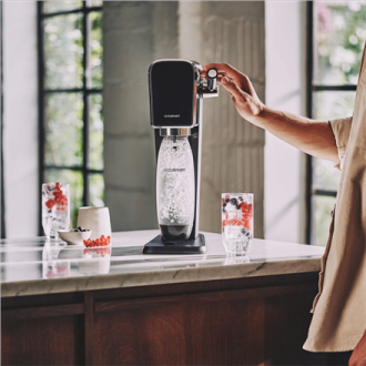 SodaStream Art | Sparkling Water Maker SodaStream Art | Sparkling Water Maker