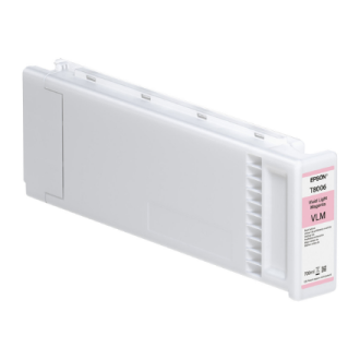 Epson Singlepack Vivid Light Magenta T80060N UltraChrome PRO 700ml | Epson C13T80060N | Epson T8006 - vivid light magenta - orig Epson Singlepack Vivid Light Magenta T80060N UltraChrome PRO 700ml | Epson C13T80060N | Epson T8006 - vivid light magenta - orig