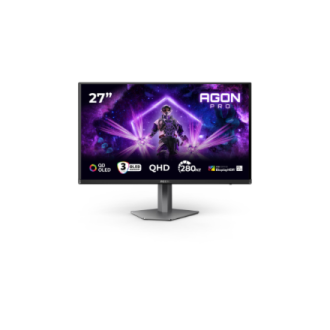 AOC | AG276QZD2 | 26.7 AOC | AG276QZD2 | 26.7