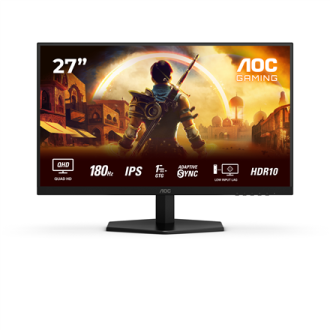 AOC | Q27G42XE | 27 AOC | Q27G42XE | 27
