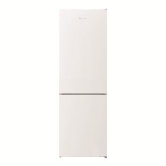 INDESIT Refrigerator | INKS 1361 W4E1 | Energy efficiency class E | Free standing | Combi | Height 185.2 cm | Fridge net capacit INDESIT Refrigerator | INKS 1361 W4E1 | Energy efficiency class E | Free standing | Combi | Height 185.2 cm | Fridge net capacit