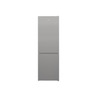 INDESIT Refrigerator | INKS 1361 S4E | Energy efficiency class E | Free standing | Combi | Height 185.2 cm | Fridge net capacity INDESIT Refrigerator | INKS 1361 S4E | Energy efficiency class E | Free standing | Combi | Height 185.2 cm | Fridge net capacity