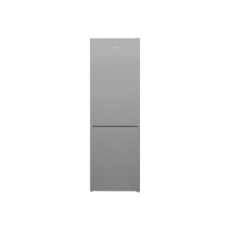 INDESIT Refrigerator | INKS 1361 S4E | Energy efficiency class E | Free standing | Combi | Height 185.2 cm | Fridge net capacity INDESIT Refrigerator | INKS 1361 S4E | Energy efficiency class E | Free standing | Combi | Height 185.2 cm | Fridge net capacity