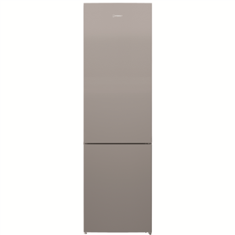 INDESIT INKS 1401 S4E | Energy efficiency class E | Free standing | Combi | Height 202.5 cm | Fridge net capacity 266 L | Freeze INDESIT INKS 1401 S4E | Energy efficiency class E | Free standing | Combi | Height 202.5 cm | Fridge net capacity 266 L | Freeze