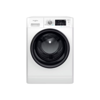 Whirlpool | Washing machine | FFD 11489 BV EE | Energy efficiency class A | Front loading | Washing capacity 11 kg | 1400 RPM | Whirlpool | Washing machine | FFD 11489 BV EE | Energy efficiency class A | Front loading | Washing capacity 11 kg | 1400 RPM |
