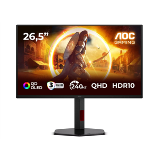 AOC | Q27G4ZDR | 27 AOC | Q27G4ZDR | 27