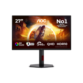 AOC | Q27G4ZDR | 27 AOC | Q27G4ZDR | 27