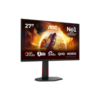 AOC | Q27G4ZDR | 27 AOC | Q27G4ZDR | 27