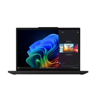 Lenovo ThinkPad T14 G6 Intel | Black | 14 Lenovo ThinkPad T14 G6 Intel | Black | 14