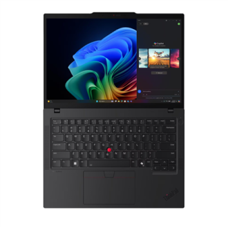 Lenovo ThinkPad T14 G6 Intel | Black | 14 Lenovo ThinkPad T14 G6 Intel | Black | 14