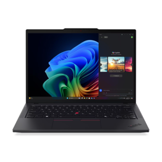 Lenovo ThinkPad T14 G6 Intel | Black | 14 Lenovo ThinkPad T14 G6 Intel | Black | 14