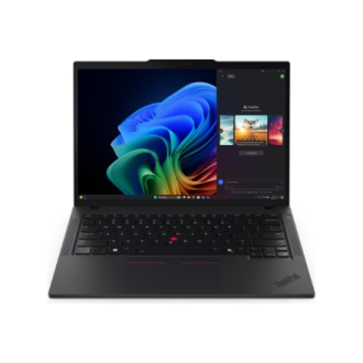 Lenovo ThinkPad T14 G6 Intel | Black | 14 Lenovo ThinkPad T14 G6 Intel | Black | 14