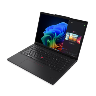 Lenovo ThinkPad T14 G6 Intel | Black | 14 Lenovo ThinkPad T14 G6 Intel | Black | 14