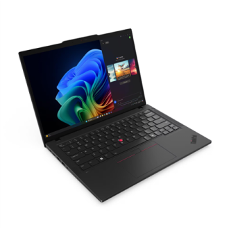 Lenovo ThinkPad T14 G6 Intel | Black | 14 Lenovo ThinkPad T14 G6 Intel | Black | 14