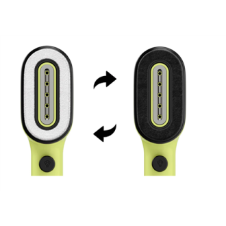 TEFAL Garment Steamer | DT2025F0 | Handheld | 1300 W | 0.07 L | 20 g/min | Lime TEFAL Garment Steamer | DT2025F0 | Handheld | 1300 W | 0.07 L | 20 g/min | Lime