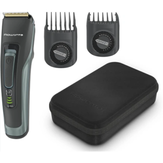 Rowenta TN5224E0 Advancer Hair and beard trimmer | Rowenta Rowenta TN5224E0 Advancer Hair and beard trimmer | Rowenta