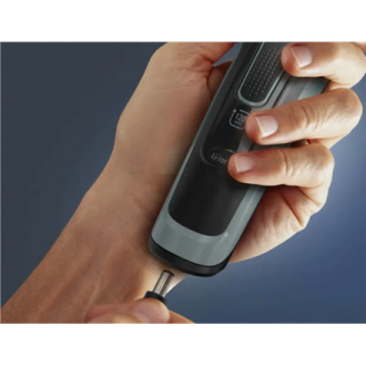 Rowenta TN5224E0 Advancer Hair and beard trimmer | Rowenta Rowenta TN5224E0 Advancer Hair and beard trimmer | Rowenta