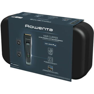 Rowenta TN5224E0 Advancer Hair and beard trimmer | Rowenta Rowenta TN5224E0 Advancer Hair and beard trimmer | Rowenta