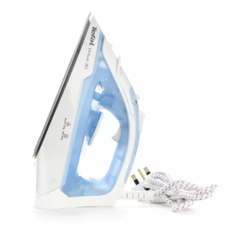 Tefal Virtuo 30 FV2C41G0 Steam Iron | TEFAL Tefal Virtuo 30 FV2C41G0 Steam Iron | TEFAL