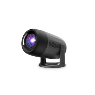 Philips | NeoPix150 | Full HD (1920x1080) | 250 ANSI lumens | 1000:1 | Dark Grey | Portable Projector | Wi-Fi Philips | NeoPix150 | Full HD (1920x1080) | 250 ANSI lumens | 1000:1 | Dark Grey | Portable Projector | Wi-Fi