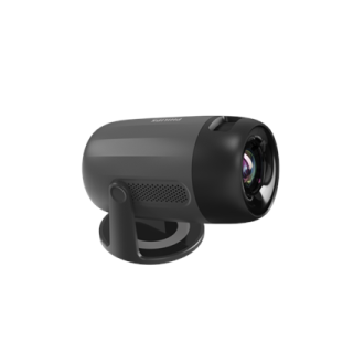 Philips | NeoPix150 | Full HD (1920x1080) | 250 ANSI lumens | 1000:1 | Dark Grey | Portable Projector | Wi-Fi Philips | NeoPix150 | Full HD (1920x1080) | 250 ANSI lumens | 1000:1 | Dark Grey | Portable Projector | Wi-Fi