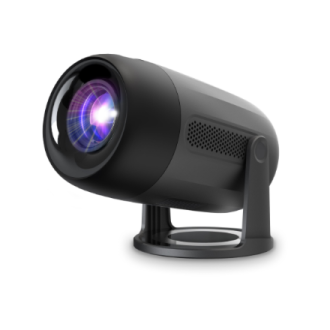 Philips | NeoPix150 | Full HD (1920x1080) | 250 ANSI lumens | 1000:1 | Dark Grey | Portable Projector | Wi-Fi Philips | NeoPix150 | Full HD (1920x1080) | 250 ANSI lumens | 1000:1 | Dark Grey | Portable Projector | Wi-Fi