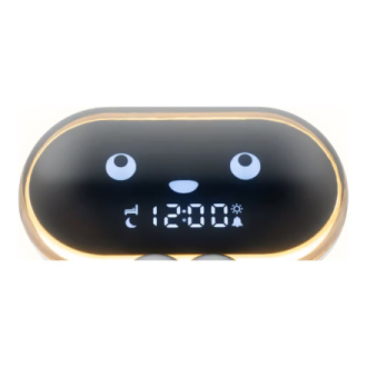 Muse Alarm Clock | M-16 KIDS Muse Alarm Clock | M-16 KIDS
